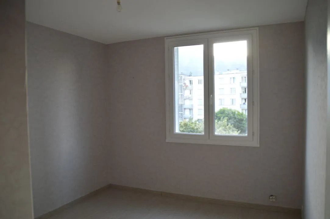Appartement à louer, 72m², Grenoble