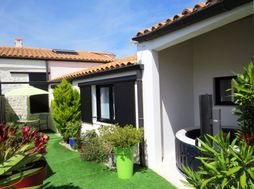 Appartement à louer, 25m², Puilboreau