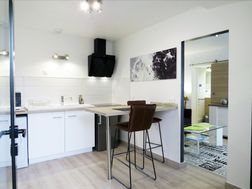 Appartement à louer, 25m², Puilboreau