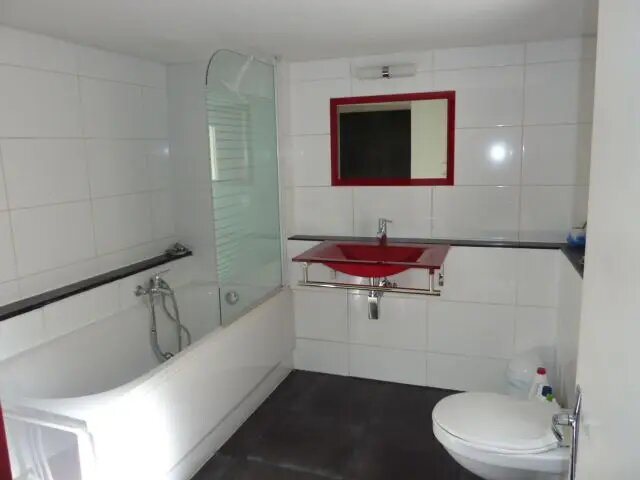 Appartement à louer, 17m², Tours