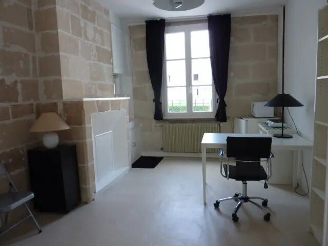 Appartement à louer, 17m², Tours