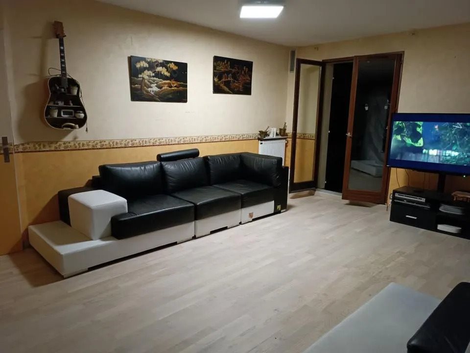 Appartement à louer, 12m², Nandy