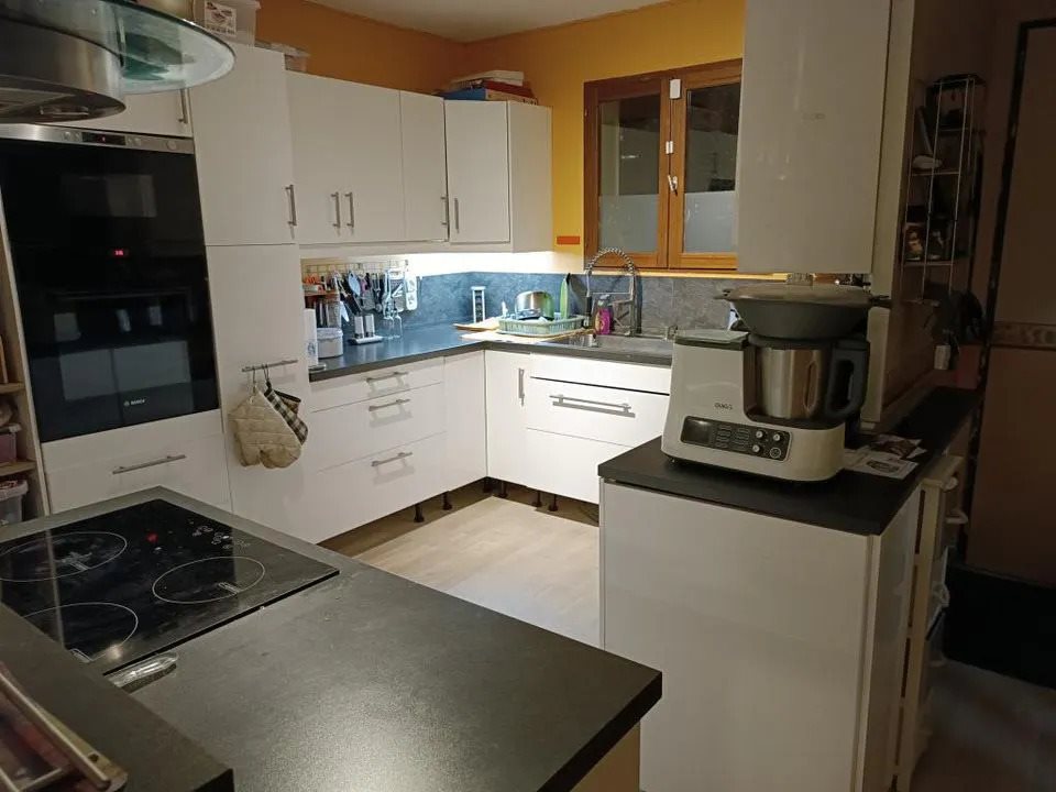 Appartement à louer, 12m², Nandy