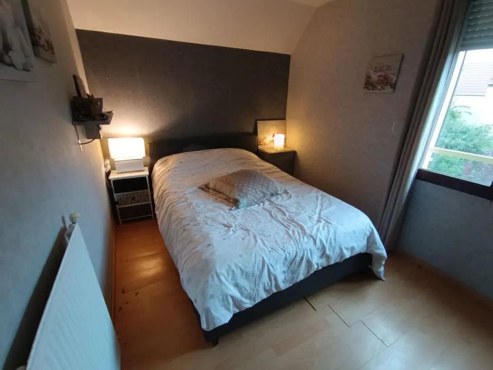 Appartement à louer, 12m², Nandy
