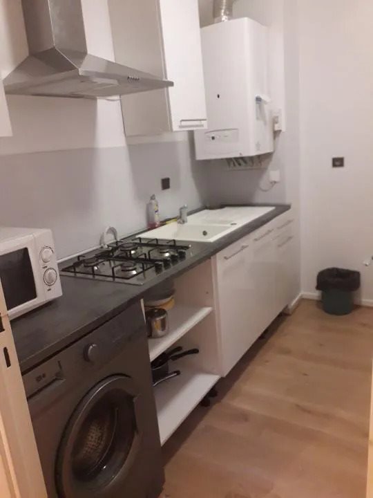 Appartement à louer, 46m², Pau