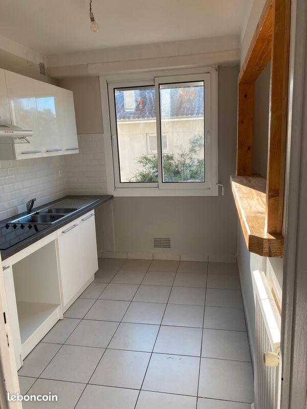 Appartement à louer, 46m², Pau