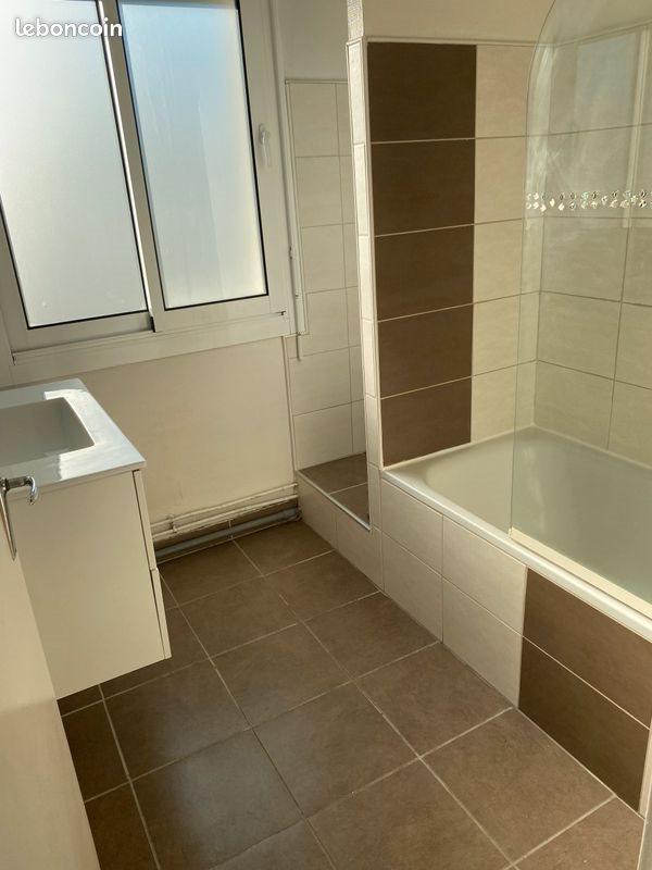 Appartement à louer, 46m², Pau