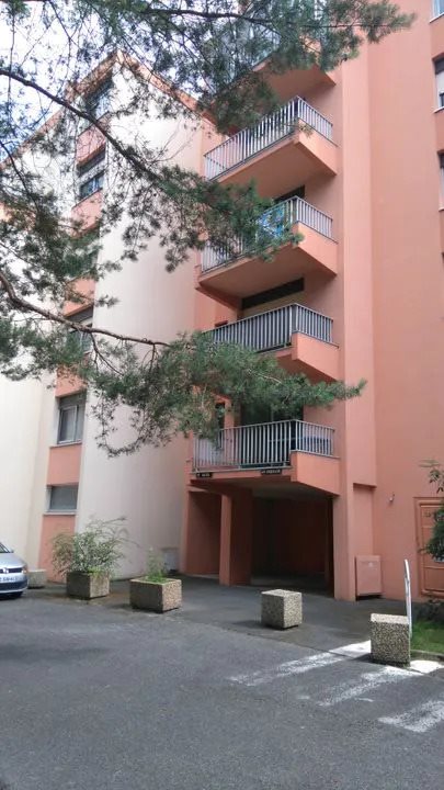 Appartement à louer, 46m², Pau