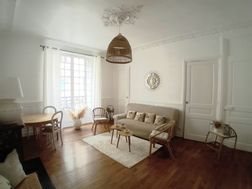 Appartement à louer, 63m², Grenoble