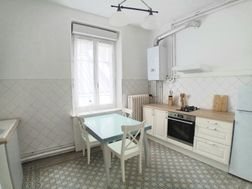 Appartement à louer, 63m², Grenoble