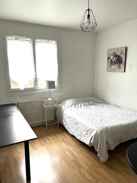 Appartement à louer, 25m², Niort