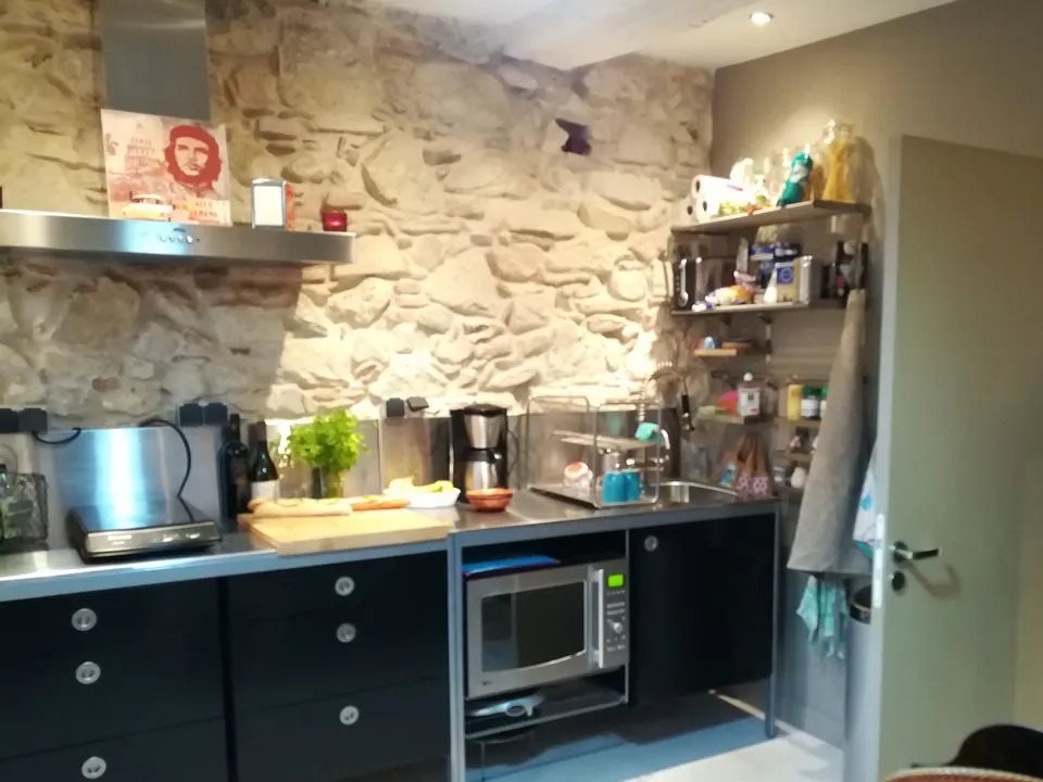 Appartement à louer, 40m², Bayonne