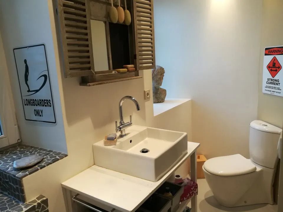 Appartement à louer, 40m², Bayonne