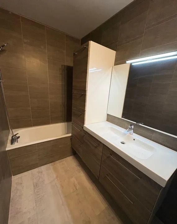 Appartement à louer, 83m², Chilly-Mazarin