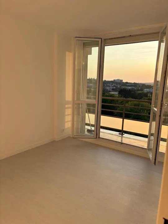 Appartement à louer, 83m², Chilly-Mazarin