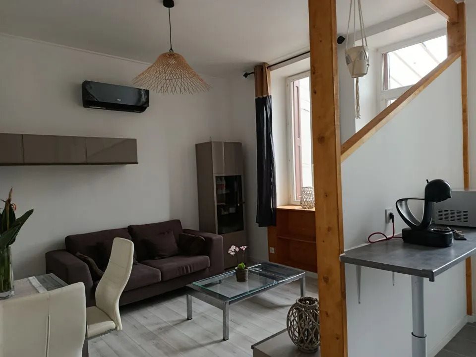 Appartement à louer, 40m², Valence