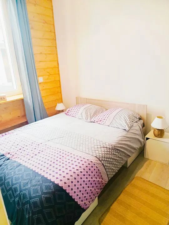 Appartement à louer, 40m², Valence