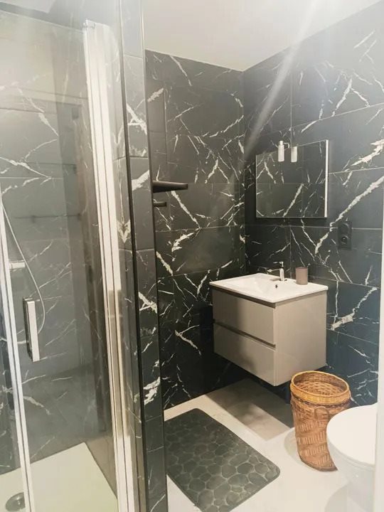 Appartement à louer, 40m², Valence