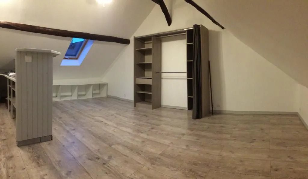 Appartement à louer, 19m², Maincy