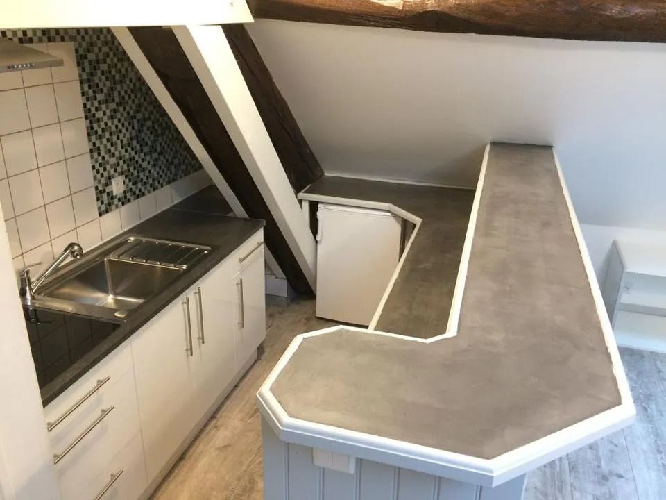 Appartement à louer, 19m², Maincy