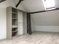 Appartement à louer, 19m², Maincy