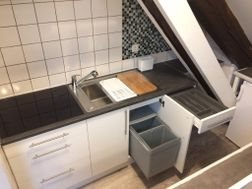 Appartement à louer, 19m², Maincy