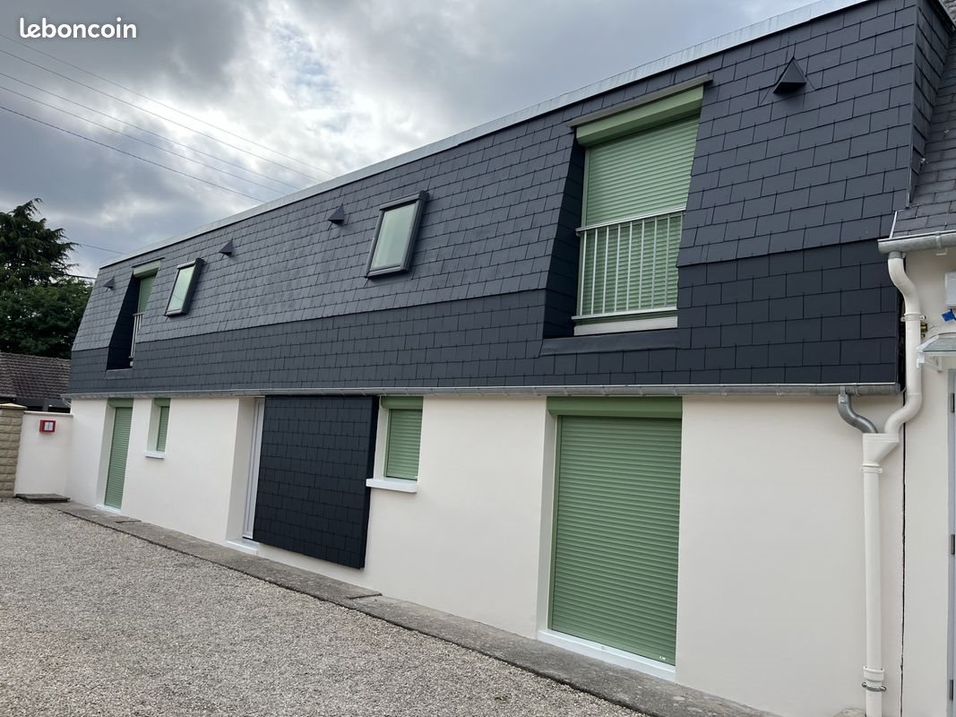 Appartement à louer, 30m², Evreux