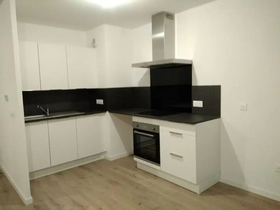 Appartement à louer, 64m², Valenciennes