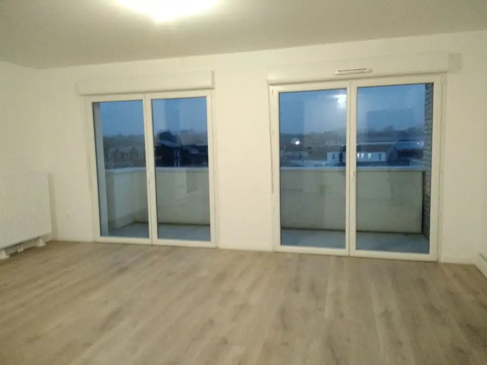 Appartement à louer, 64m², Valenciennes