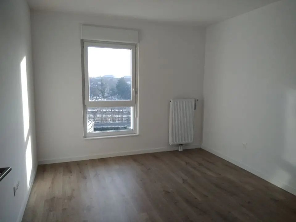 Appartement à louer, 64m², Valenciennes