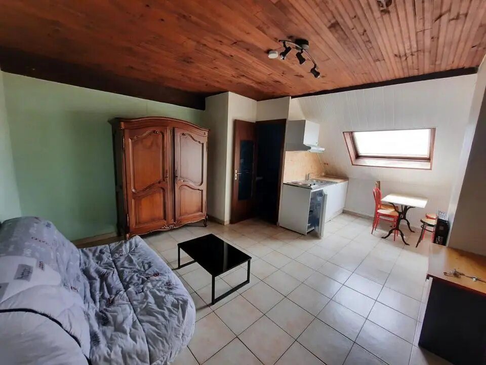 Appartement à louer, 20m², Chalon-sur-Saône