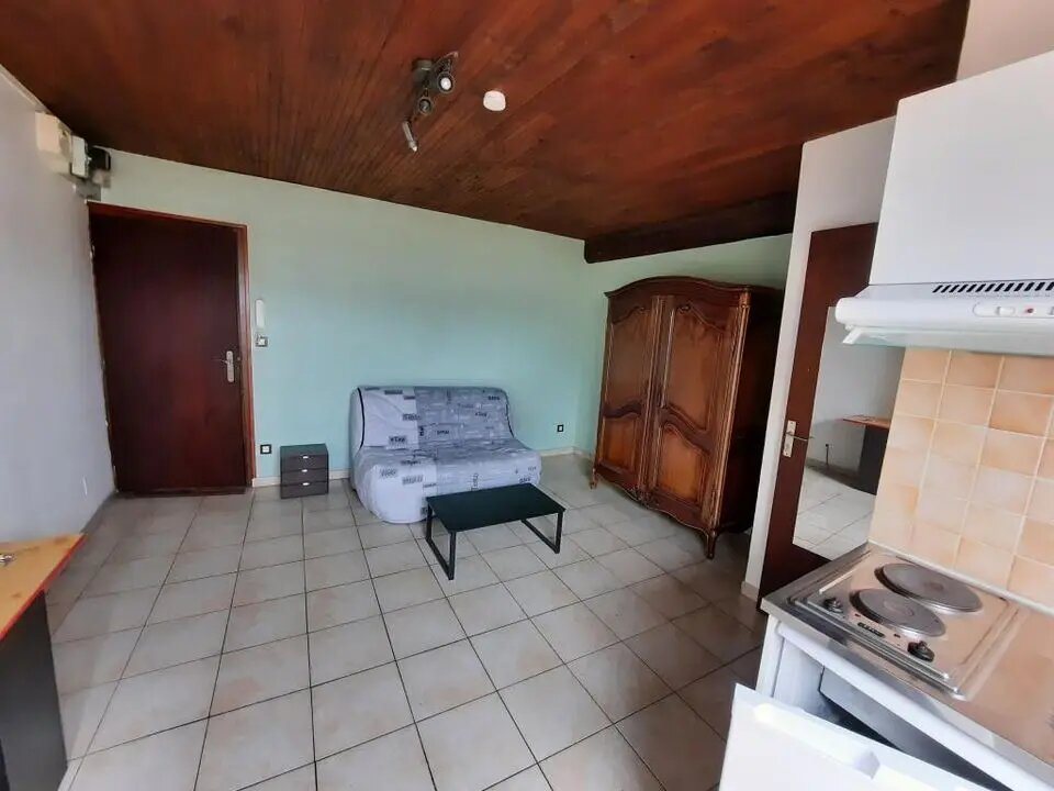 Appartement à louer, 20m², Chalon-sur-Saône