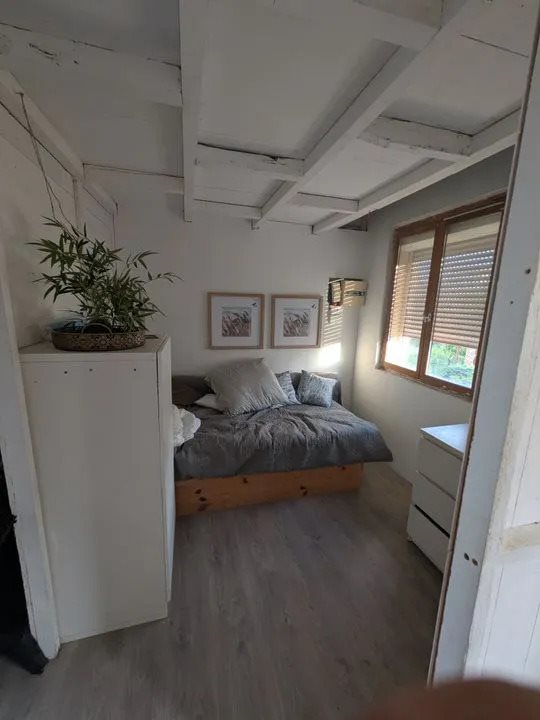Appartement à louer, 23m², Vitry-sur-Seine