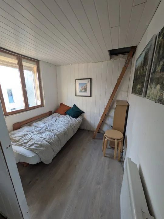 Appartement à louer, 23m², Vitry-sur-Seine