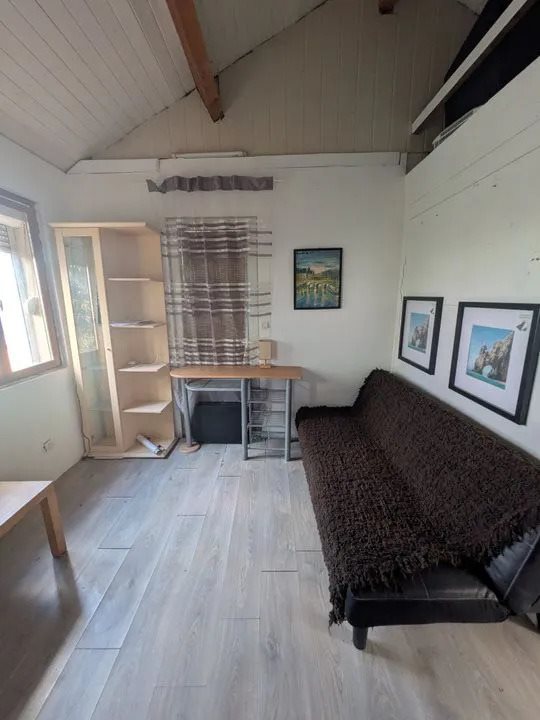 Appartement à louer, 23m², Vitry-sur-Seine