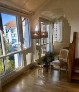 Appartement à louer, 95m², Besançon