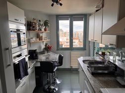 Appartement à louer, 95m², Besançon