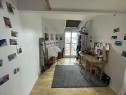 Appartement à louer, 95m², Besançon
