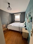 Appartement à louer, 95m², Besançon