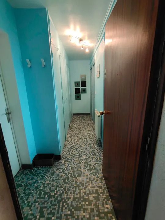 Appartement à louer, 33m², Evreux
