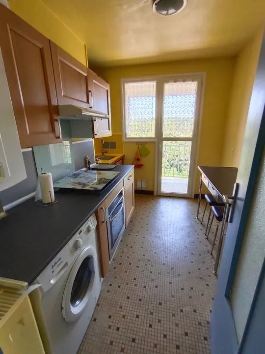Appartement à louer, 33m², Evreux