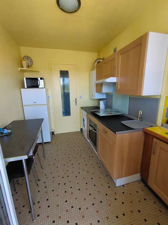 Appartement à louer, 33m², Evreux