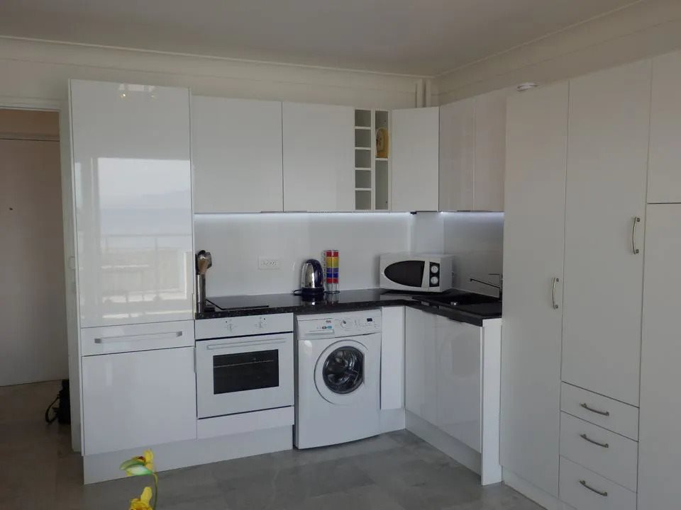 Appartement à louer, 27m², Antibes