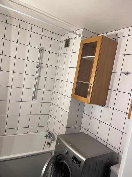 Appartement à louer, 29m², Metz
