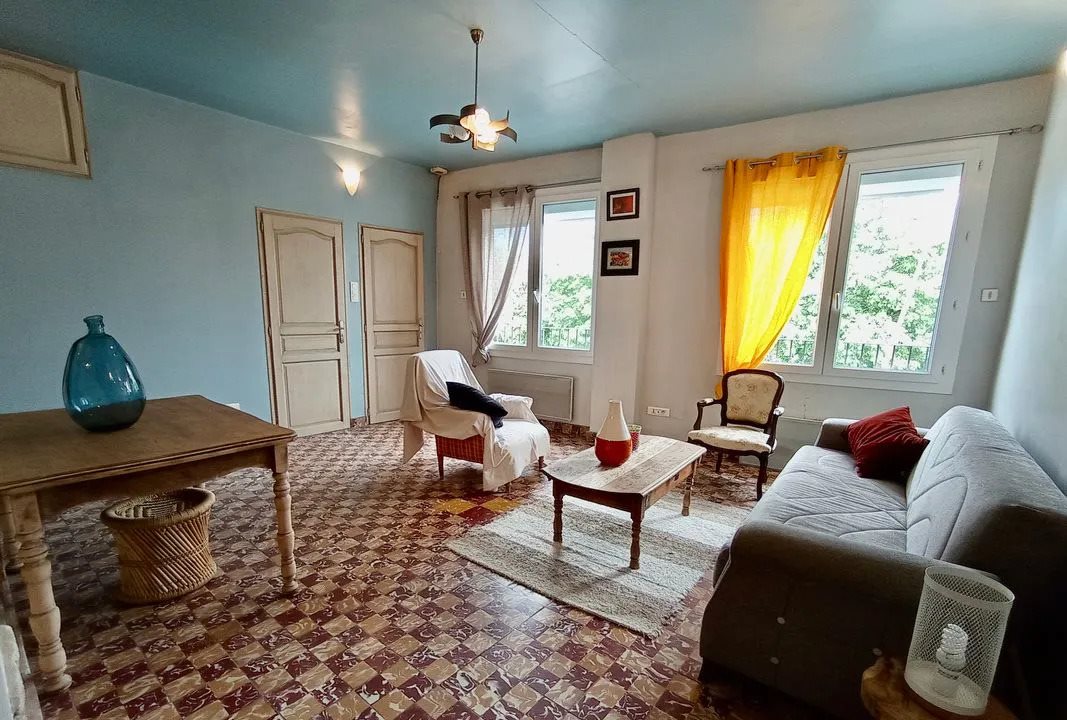Appartement à louer, 60m², Avignon