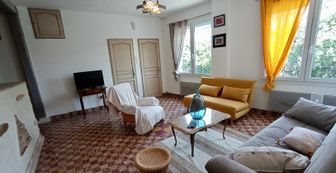 Appartement à louer, 60m², Avignon