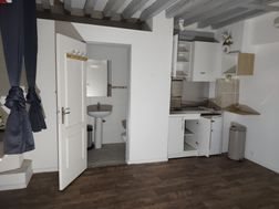 Appartement à louer, 16m², Clermont-Ferrand