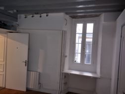 Appartement à louer, 16m², Clermont-Ferrand