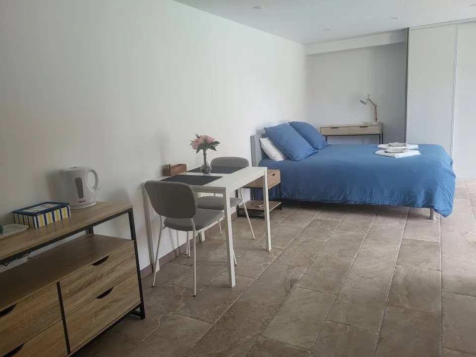 Appartement à louer, 28m², Eysines