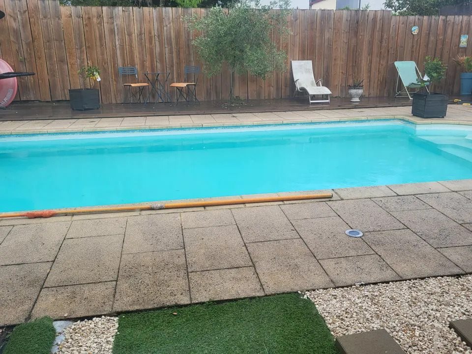 Appartement à louer, 28m², Eysines